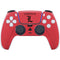 University of Louisville Cardinals PS5 Controller Skin
